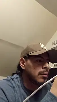 Snapshot of MynameisPaco chatting on 11-11-25, 12:21 MynameisPaco online show from 11-11-25, 12:21