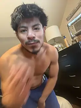 Snapshot of MynameisPaco chatting on 11-16-25, 04:01 MynameisPaco online show from 11-16-25, 04:01