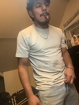 Snapshot of MynameisPaco chatting on 11-25-25, 08:20 MynameisPaco online show from 11-25-25, 08:20