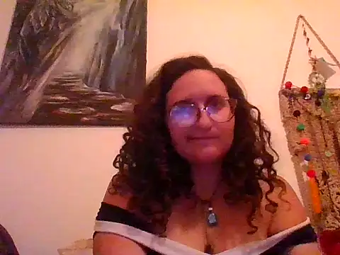 juicyrubies online show from 01-19-25, 12:17