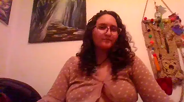 juicyrubies online show from 02-02-25, 05:15