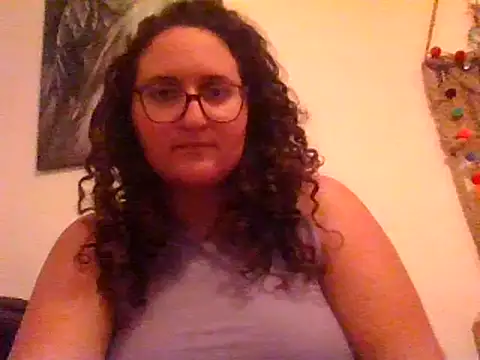 juicyrubies online show from 03-16-25, 03:17