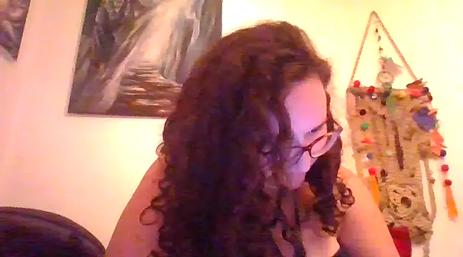 juicyrubies online show from 03-20-25, 04:20