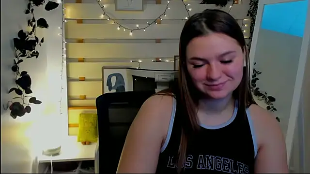 Josephine Kiss online show from 03-01-26, 01:35