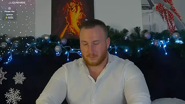 Snapshot of RoddyStill chatting on 12-27-24, 05:05 RoddyStill online show from 12-27-24, 05:05