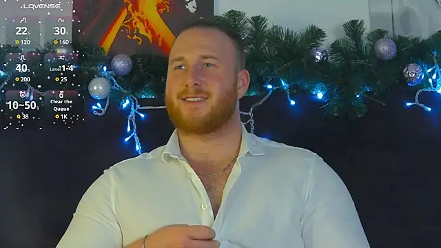 Snapshot of RoddyStill chatting on 12-31-24, 10:48 RoddyStill online show from 12-31-24, 10:48