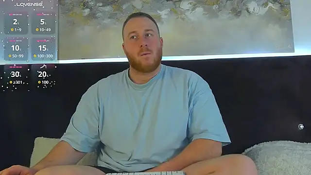 Snapshot of RoddyStill chatting on 01-12-25, 07:43 RoddyStill online show from 01-12-25, 07:43