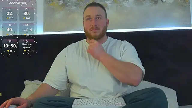 Snapshot of RoddyStill chatting on 01-26-25, 01:47 RoddyStill online show from 01-26-25, 01:47