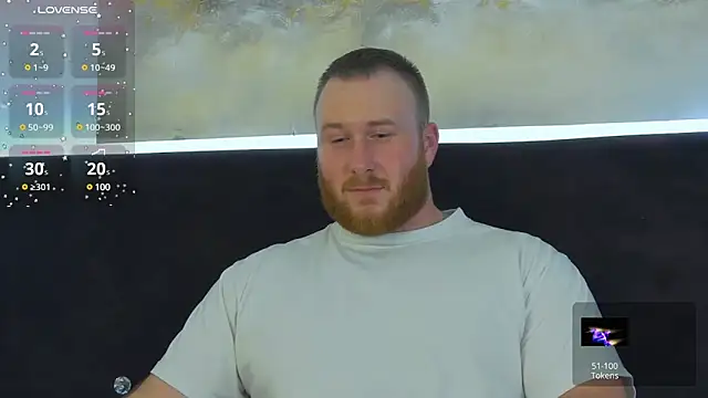 Snapshot of RoddyStill chatting on 01-31-25, 11:45 RoddyStill online show from 01-31-25, 11:45