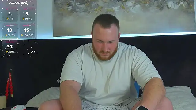 Snapshot of RoddyStill chatting on 02-16-25, 02:10 RoddyStill online show from 02-16-25, 02:10