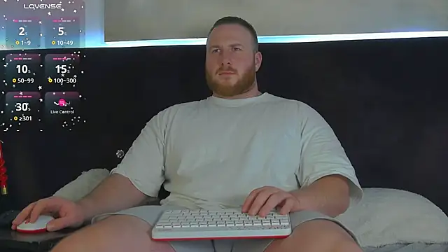 Snapshot of RoddyStill chatting on 02-16-25, 05:15 RoddyStill online show from 02-16-25, 05:15