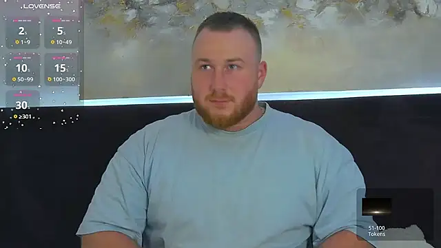 Snapshot of RoddyStill chatting on 02-23-25, 10:28 RoddyStill online show from 02-23-25, 10:28