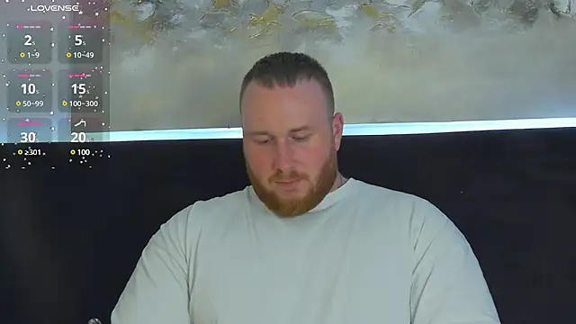 Snapshot of RoddyStill chatting on 02-27-25, 11:31 RoddyStill online show from 02-27-25, 11:31