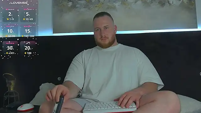 Snapshot of RoddyStill chatting on 03-11-25, 06:08 RoddyStill online show from 03-11-25, 06:08