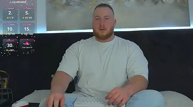 Snapshot of RoddyStill chatting on 03-12-25, 11:09 RoddyStill online show from 03-12-25, 11:09