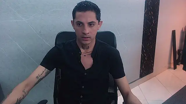 Erick Wall online show from 02-23-25, 01:13