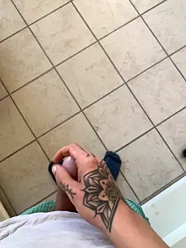 YoungDick25 online show from 10-02-25, 08:43