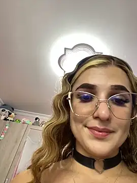 caroline jonson online show from 12-14-24, 10:07