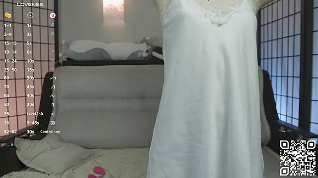 Mary Shake online show from 02-23-25, 08:44