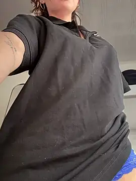 Lorraine Leon online show from 03-21-25, 08:29