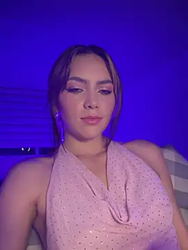 Lorraine Leon online show from 02-12-26, 03:12