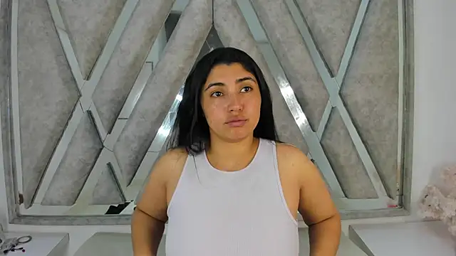 Danna 777  online show from 02-14-25, 02:39