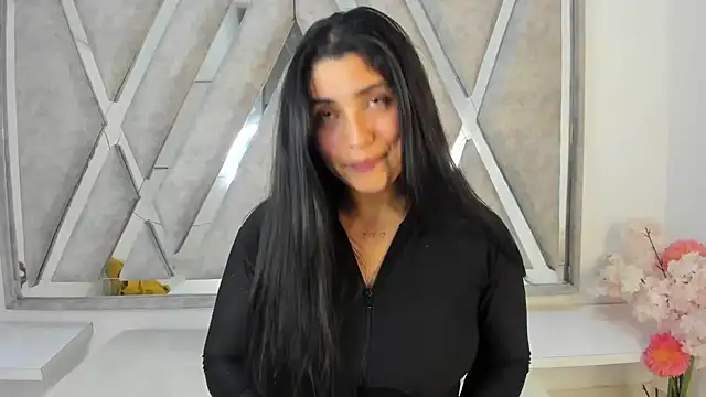 Danna 777  online show from 02-18-25, 12:15