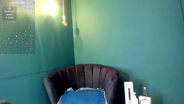 Danna 777  online show from 09-26-25, 12:14