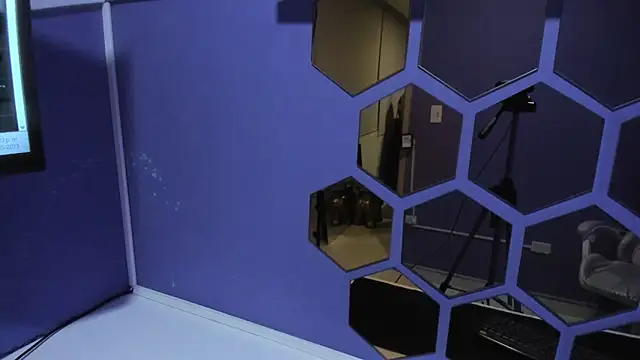 Danna 777  online show from 10-04-25, 01:03