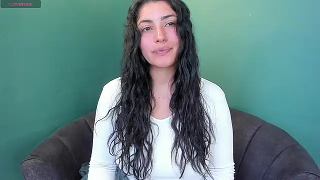 Danna 777  online show from 12-15-25, 07:07