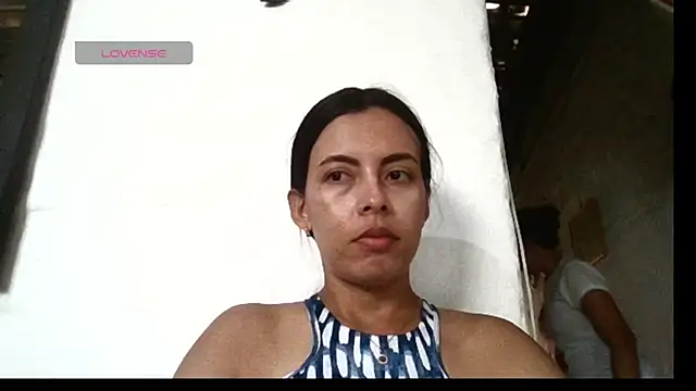 stefany sexxx online show from 10-04-25, 05:22