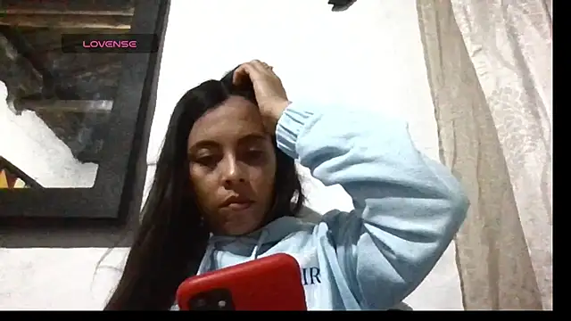 stefany sexxx online show from 10-26-25, 02:17