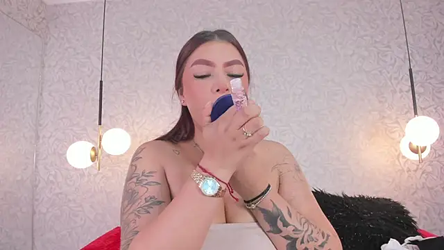 dawa angels online show from 10-25-25, 05:59