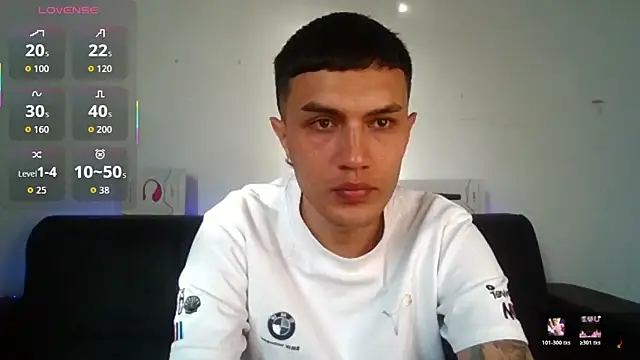 Snapshot of Tifanny_Sweett chatting on 01-31-26, 10:08 Tifanny Sweett online show from 01-31-26, 10:08