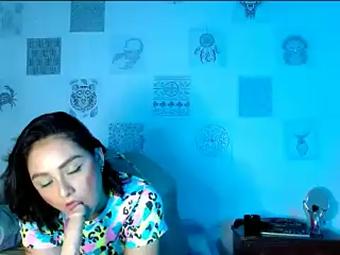 Kaory 32 online show from 01-10-25, 09:23