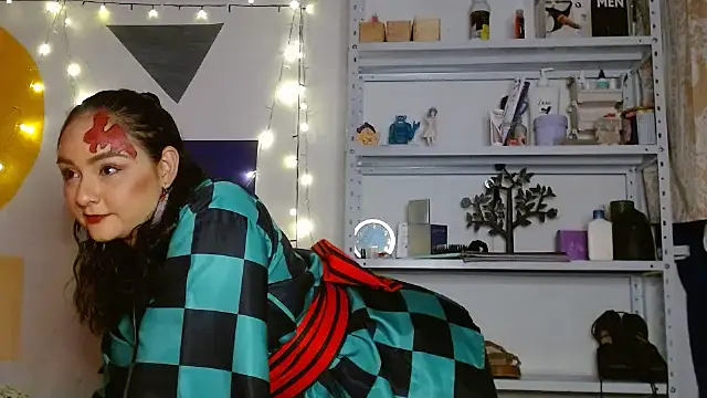 Kaory 32 online show from 10-29-25, 05:53