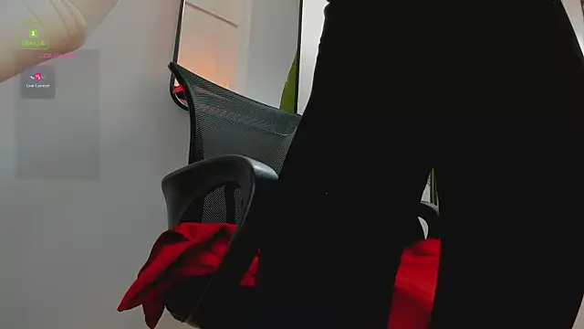 Whitney Svonn online show from 01-01-25, 03:35