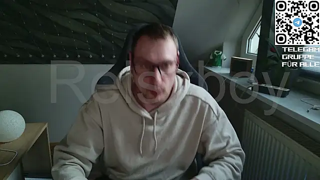 Relsxboy online show from 03-04-26, 05:08