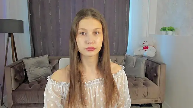 Cute  Alicia online show from 03-07-25, 01:42