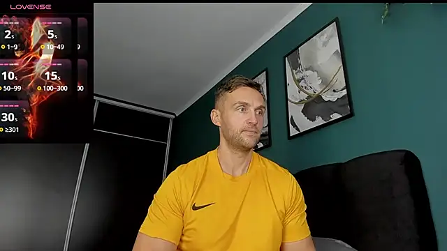 ShawnFucker2 online show from 01-06-25, 06:47