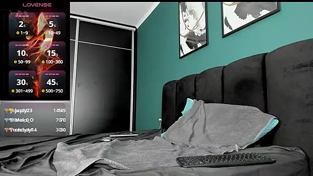 ShawnFucker2 online show from 02-06-25, 06:40