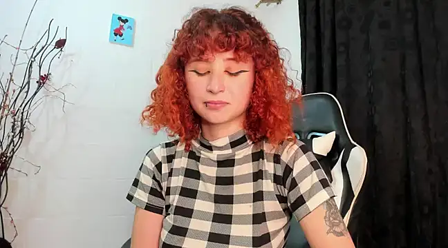 valent 27 online show from 12-12-24, 06:57