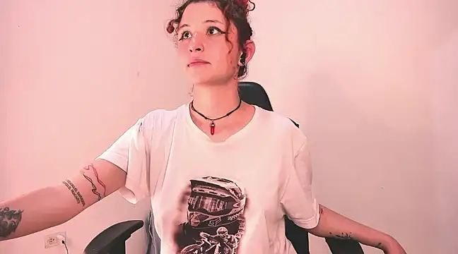 valent 27 online show from 02-21-25, 07:12