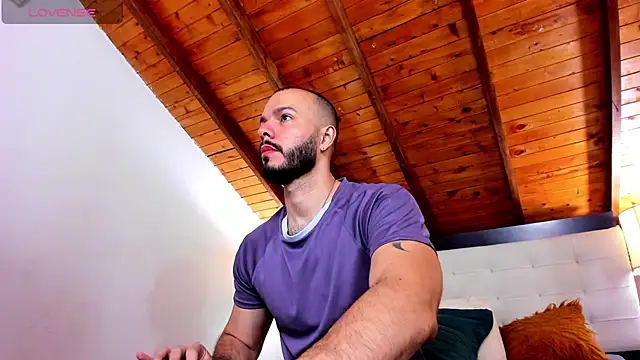 Tom Bailey online show from 12-19-25, 12:34