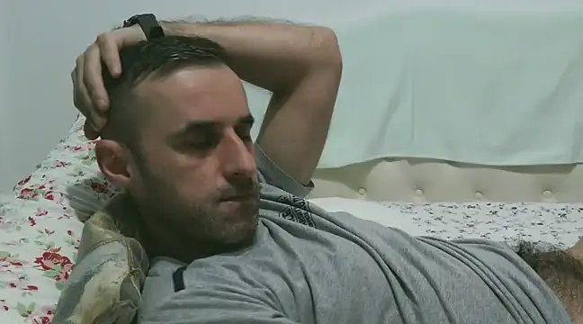 stevenpit online show from 02-03-25, 06:28