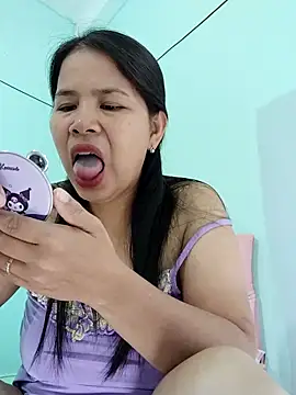 Lanyingxin18 online show from 01-08-26, 01:19