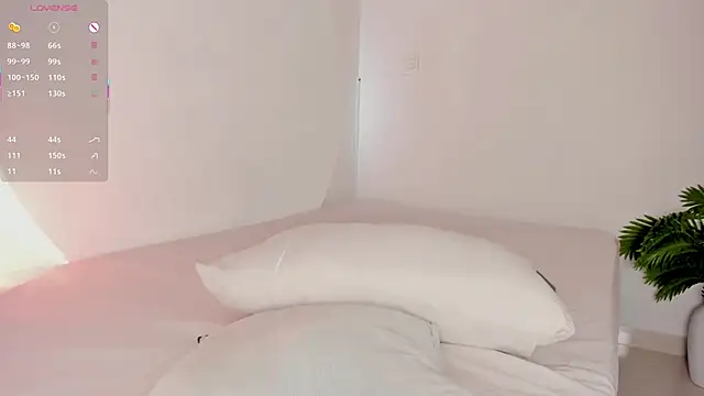 AllisonRoberts  online show from 11-10-25, 11:20