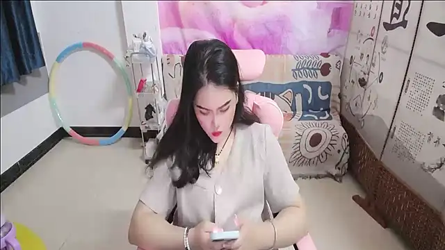 MiaoMiao- online show from 09-10-25, 01:11