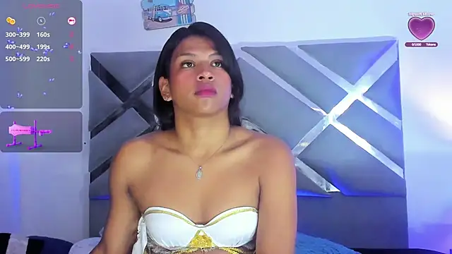 KimberlyCutee online show from 01-04-25, 12:49