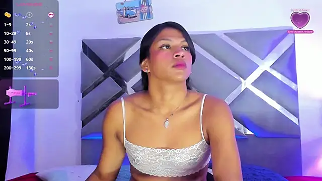 KimberlyCutee online show from 01-16-25, 12:53